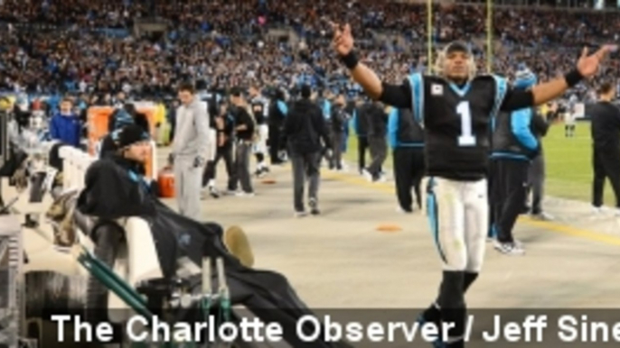 What You Missed From The Panthers-Patriots MNF Controversy