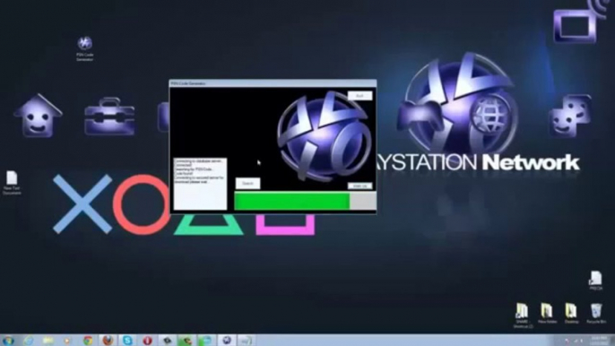 PSN code Gratuit Telecharger Generateur de Code PSN Gratuit Telecharger Gratuit