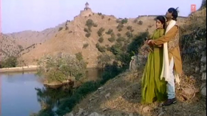 Dil Ki Kalam Se Title Song [Full Song] _ Itihaas _ Ajay Devgan, Twinkle Khanna