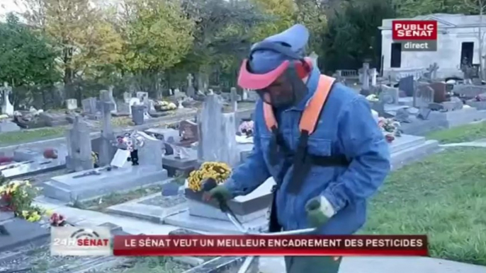 24h Sénat - Invités : Marie-Noelle Lienemann, Philippe Marini, Henri Sterdyniak