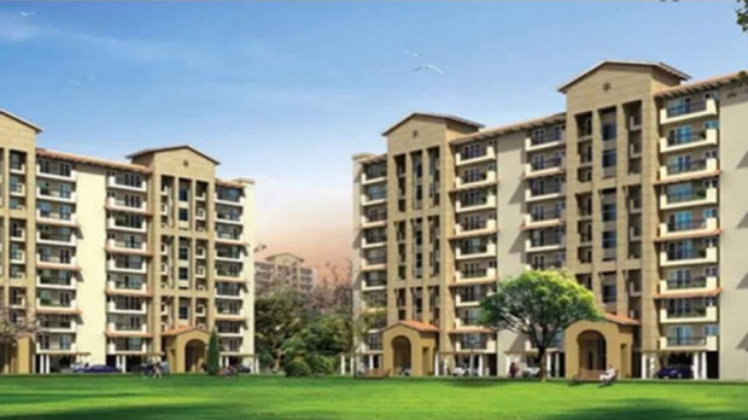 Dlf park place Ready to move apartments @9650268727