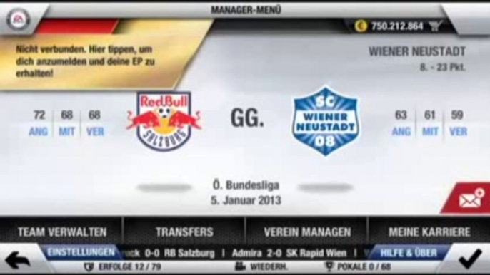 FIFA 14 Hack iOS ! Pirater ! Link In Description November - December 2013 Update