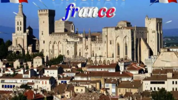 Avignon_-_France