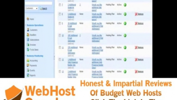 Parallels Plesk Panel: Selling SSL Certificates as Add-ons to Hosting Plans