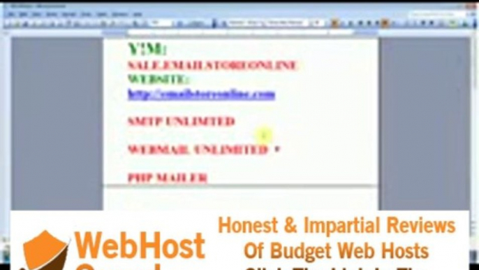 virtual server hosting services,linux virtual private servers,smtp email marketing.flv