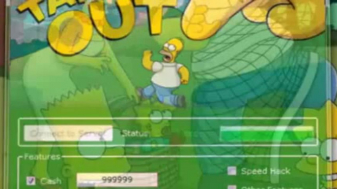 Simpsons Tapped Out Hack Simpsons Tapped Out Unlimited Donuts november 2013 NEW]