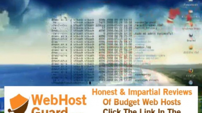 Whats the best Linux for Desktop or WebServer  WHM Cpanel Web Hosting Security tips