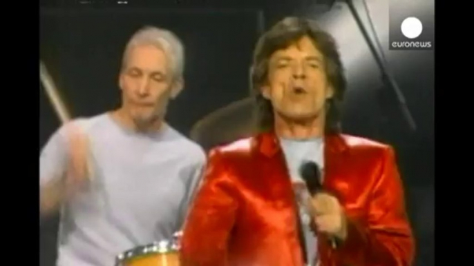 Mick Jagger diventa bisnonno