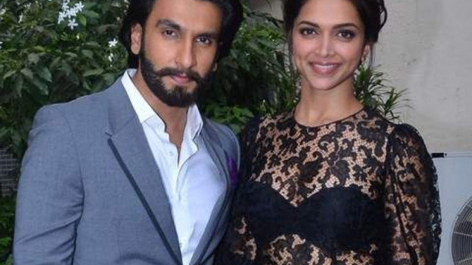 Ranveer Singhs Dinner Date With Deepika Cost Rs 2 Lakhs