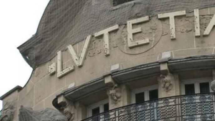 Lutetia: le couple d'octogénaires réclamait le droit au suicide assisté - 25/11