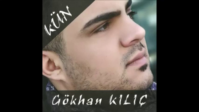 Gökhan Kılıç - Yaralıyım