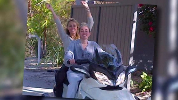 Inside Miley Cyrus' 21st Birthday Celebrations