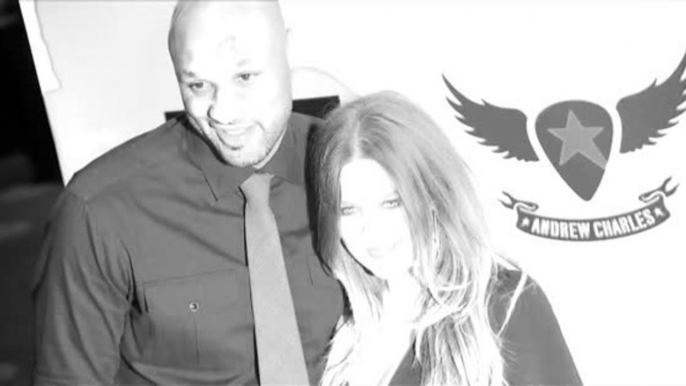 Lamar Odom Demands $10M In Divorce From Khloé Kardashian