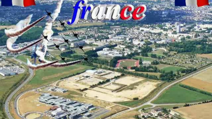 Alencon_-_France