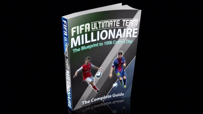 Fifa Ultimate Team Millionaire Trading Center - Autobuyer & Autobidder