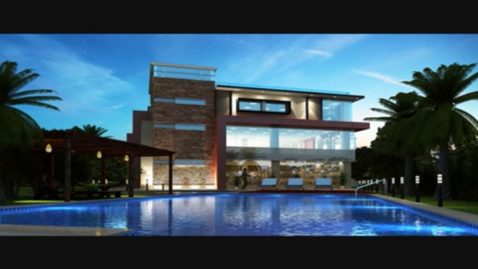 Luxury Residential Apartments Flats In Whitefield Bangalore ITPL Marathalli