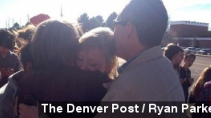 Colorado School Shooting: 1 Student Dead, 2 Injured