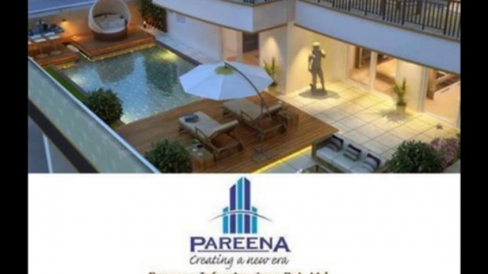 ((**9555979160Pareena Pre-Launch Sec-68 Gurgaon))