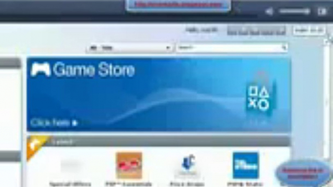 PSN Code Generator 2013 MediaFire Link