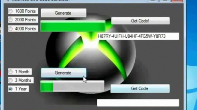 ▶ Microsoft Points Generator WORKING 2013 [MEDIAFIRE DOWNLOAD]