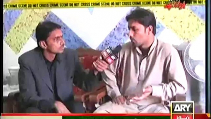 Jurm Bolta Hai - 16th December 2013