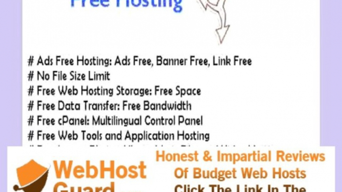 free joomla hosting websites