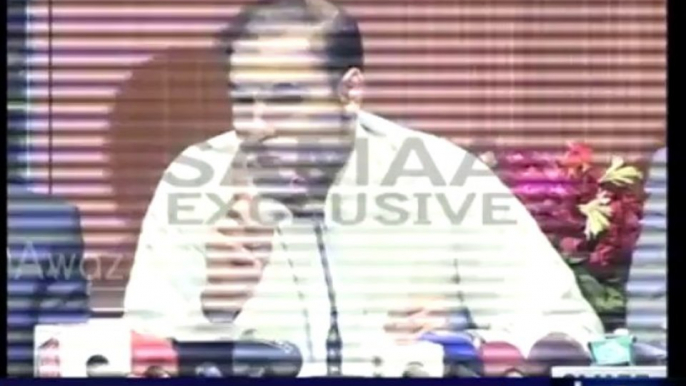 Abid Sher Ali vows to move court against KESCs alleged theft