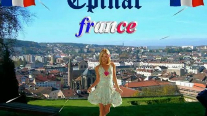 epinal_France