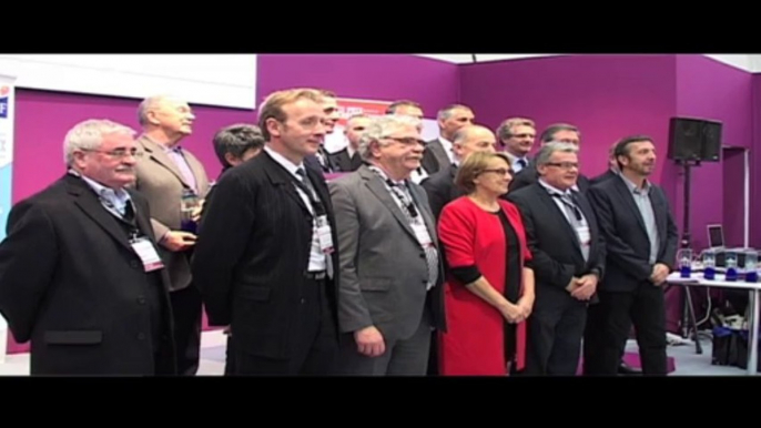 Prix territoriaux 2013 : Ville de Nantes – Nantes Métropole – Département de Loire-Atlantique – Région des Pays de la Loire