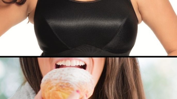 Engineers At Microsoft Design Smart Bra To Combat Compulsive Over-Eating