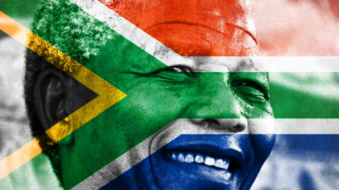 Celebrating And Remembering Nelson ‘Madiba’ Mandela