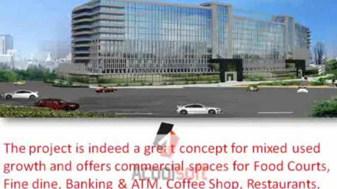 Cosmic Corporate Park 2, Sector 140 Noida ,7840086666, Yamuna Expressway