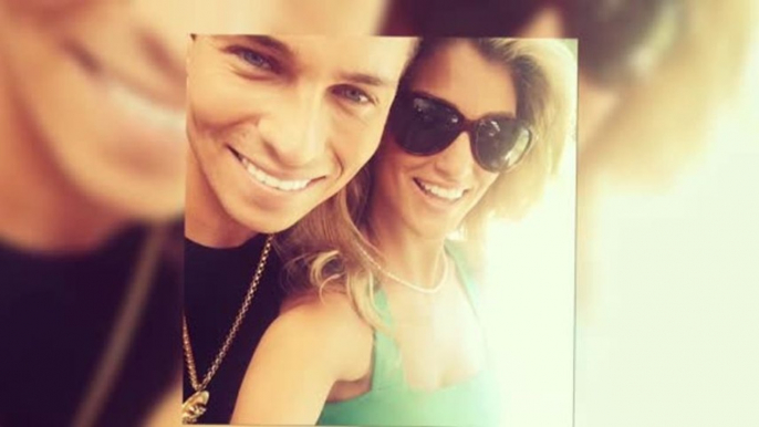 Joey Essex and Amy Willerton Spark Relationship Rumours