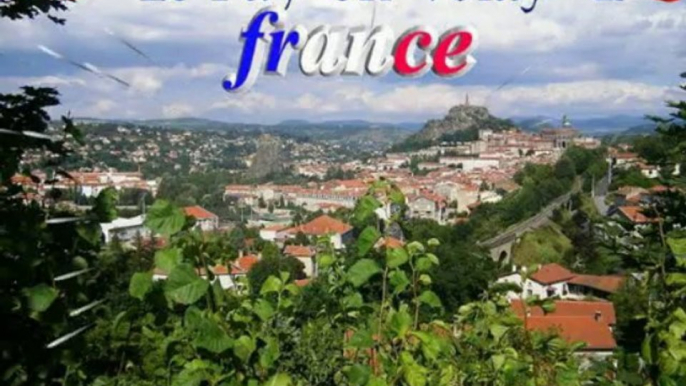 Le_Puy_en_velay_-_France