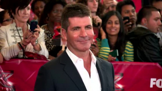 Simon Cowell Wishes He Signed The Spice Girls