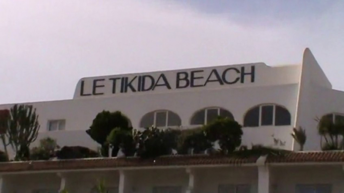 Hotel Riu Tikida Beach - Hotel in Agadir, Marokko - RIU Hotels Traumurlaub im RIU Hotel - RIU Hotels Urlaub Onlinebuchung im Reisebüro Fella Hammelburg @ http://vip-reisen.de/riu_marokko Tel. 09732-2600 Email  info@fella.de  ab 18.30 Uhr und am Wochenende