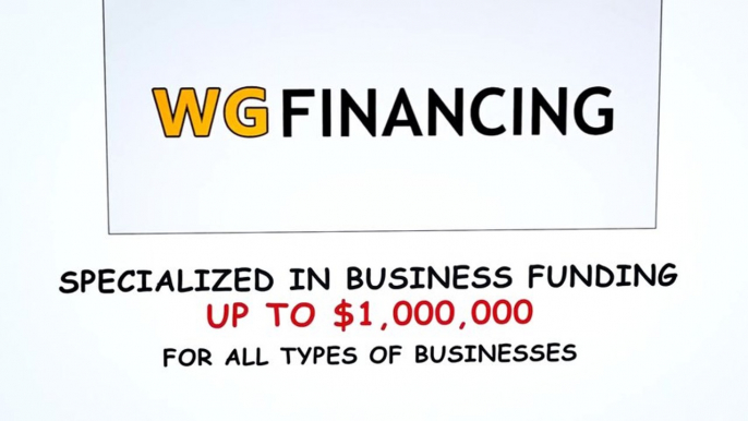 Merchant Cash Advance | Small Business Financing | Alternative Loans