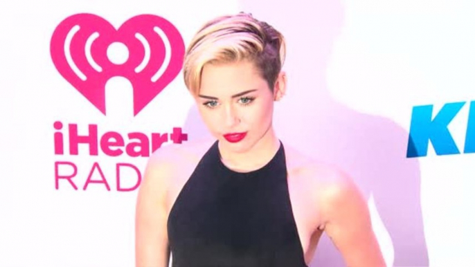 Miley Cyrus to Perform at New Years Rockin' Eve in Times Square