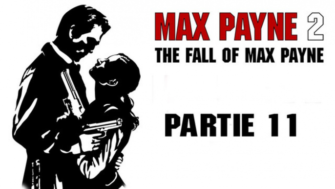 Max Payne 2: The Fall Of Max Payne - PC - 11