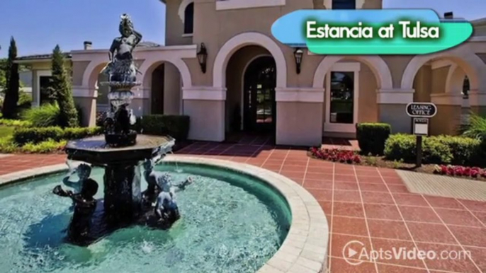 Estancia at Tulsa Apartments in Tulsa, OK - ForRent.com