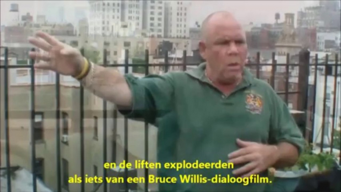 Killuminati The Movie Part 01 - The Truth About 9_11 (Dutch Subs)