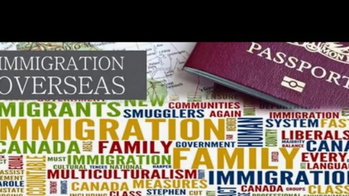 Immigration Overseas: Visa Services By Immigration experts