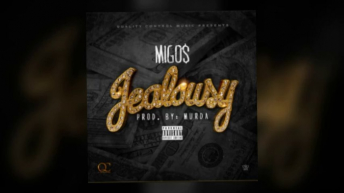 Migos - Jealously [Chief Keef Diss]