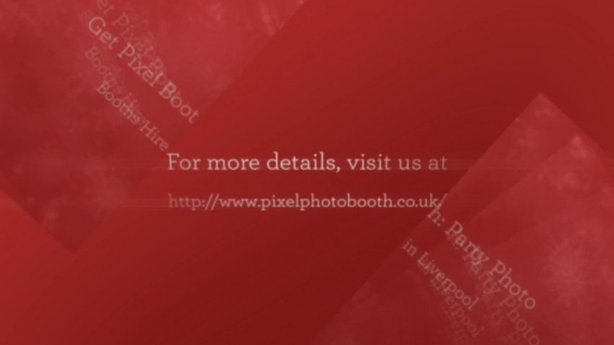 Photo BoPhoto Booth Hire Liverpool - Party Photo Booths