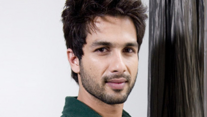 Lehren Bulletin Shahid Kapoor To Go Bald In Haider And More