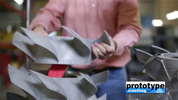 Magnesium Castings & Rapid Investment Casting Call- 303-574-0060 | Prototype Casting Inc.