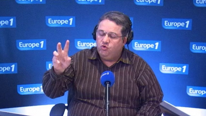 François Gourand : "il y aura vraisemblablement une tempête en Europe du nord-ouest"