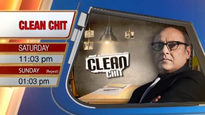 AbbTakk - Clean Chit - Generic Promo