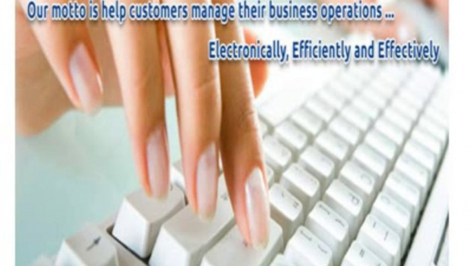 Outsource Data Entry Services - A Big Catch For Your Business