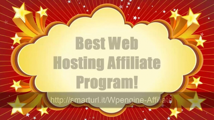 Best Web Hosting Affiliate Program 2014 - Top Wordpress Web Hosting referral Programs For Affiliate Marketers And Website Designers Review